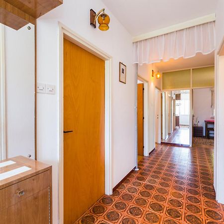Mica Apartamento Crikvenica Exterior foto