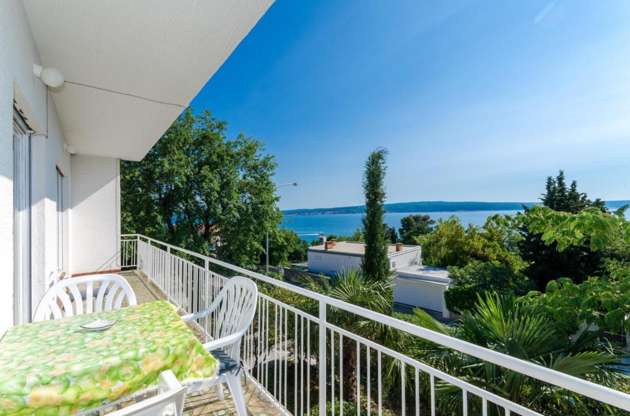 Mica Apartamento Crikvenica Exterior foto