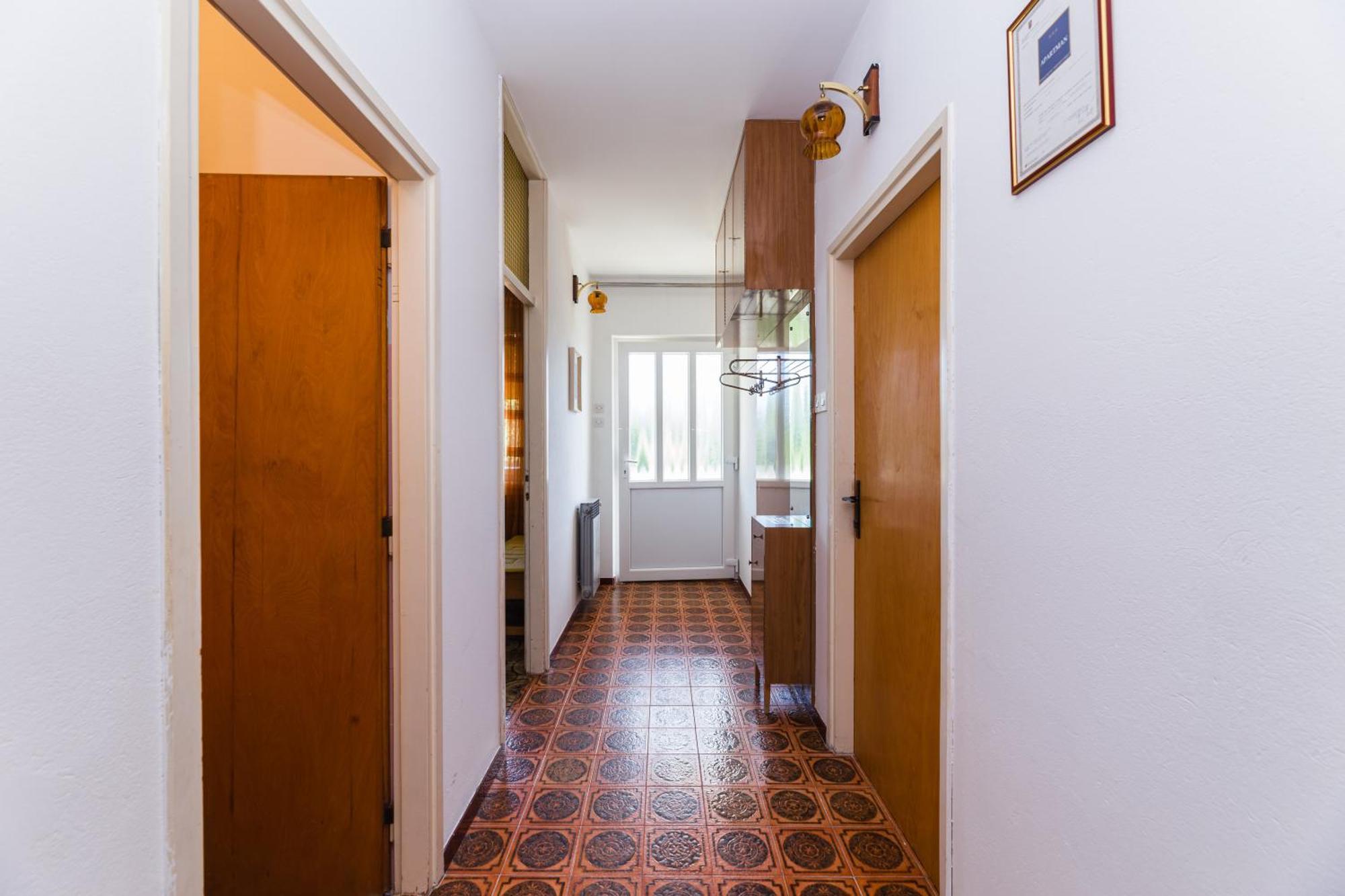 Mica Apartamento Crikvenica Exterior foto