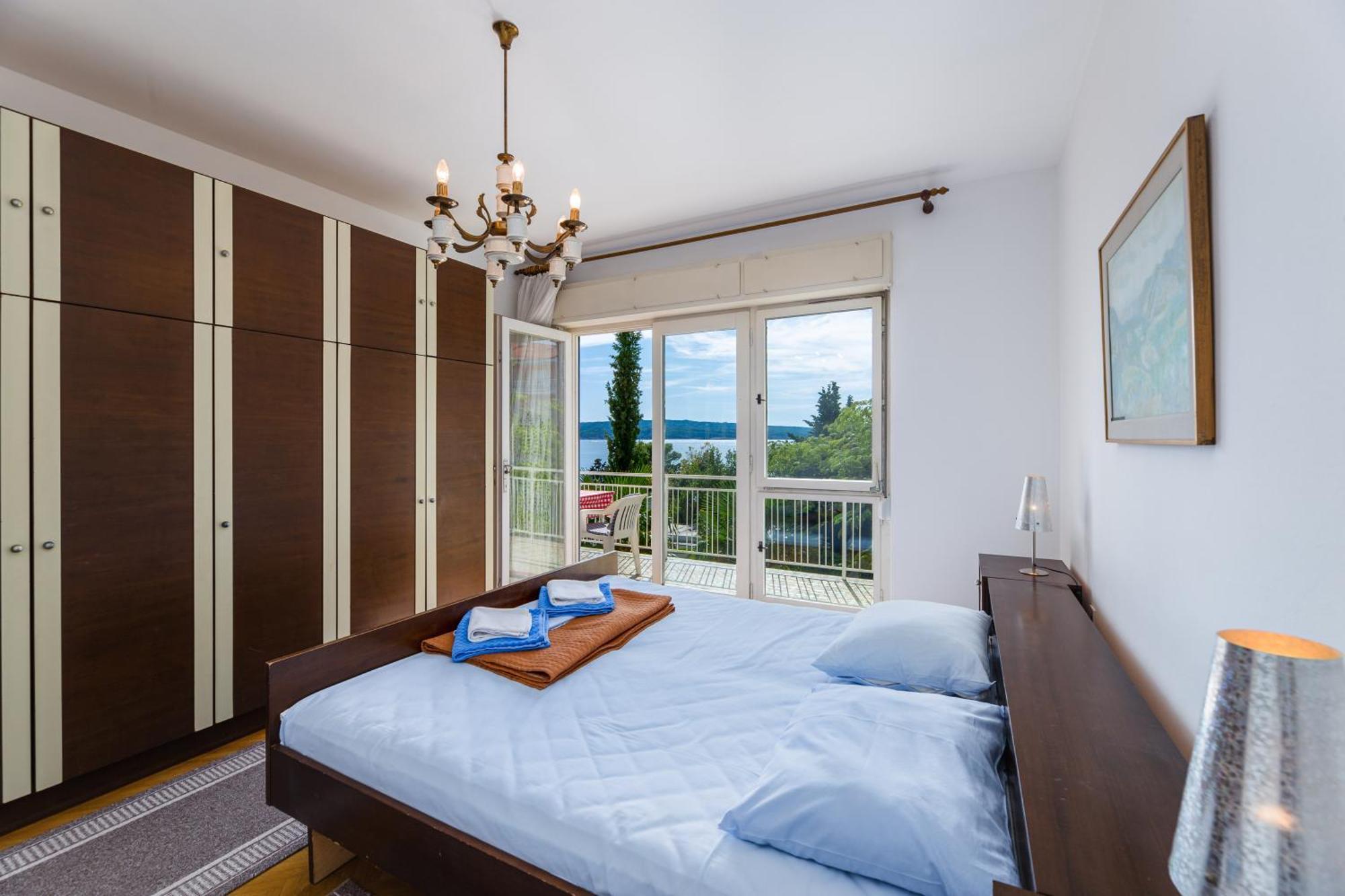Mica Apartamento Crikvenica Exterior foto