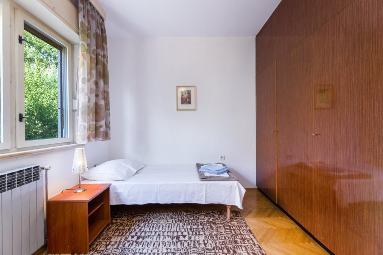 Mica Apartamento Crikvenica Quarto foto